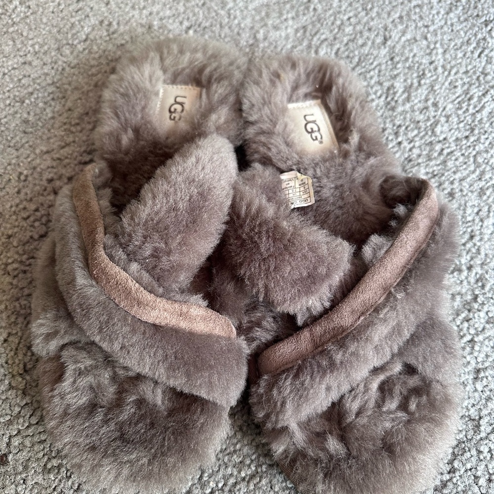 UGG Abela Slippers